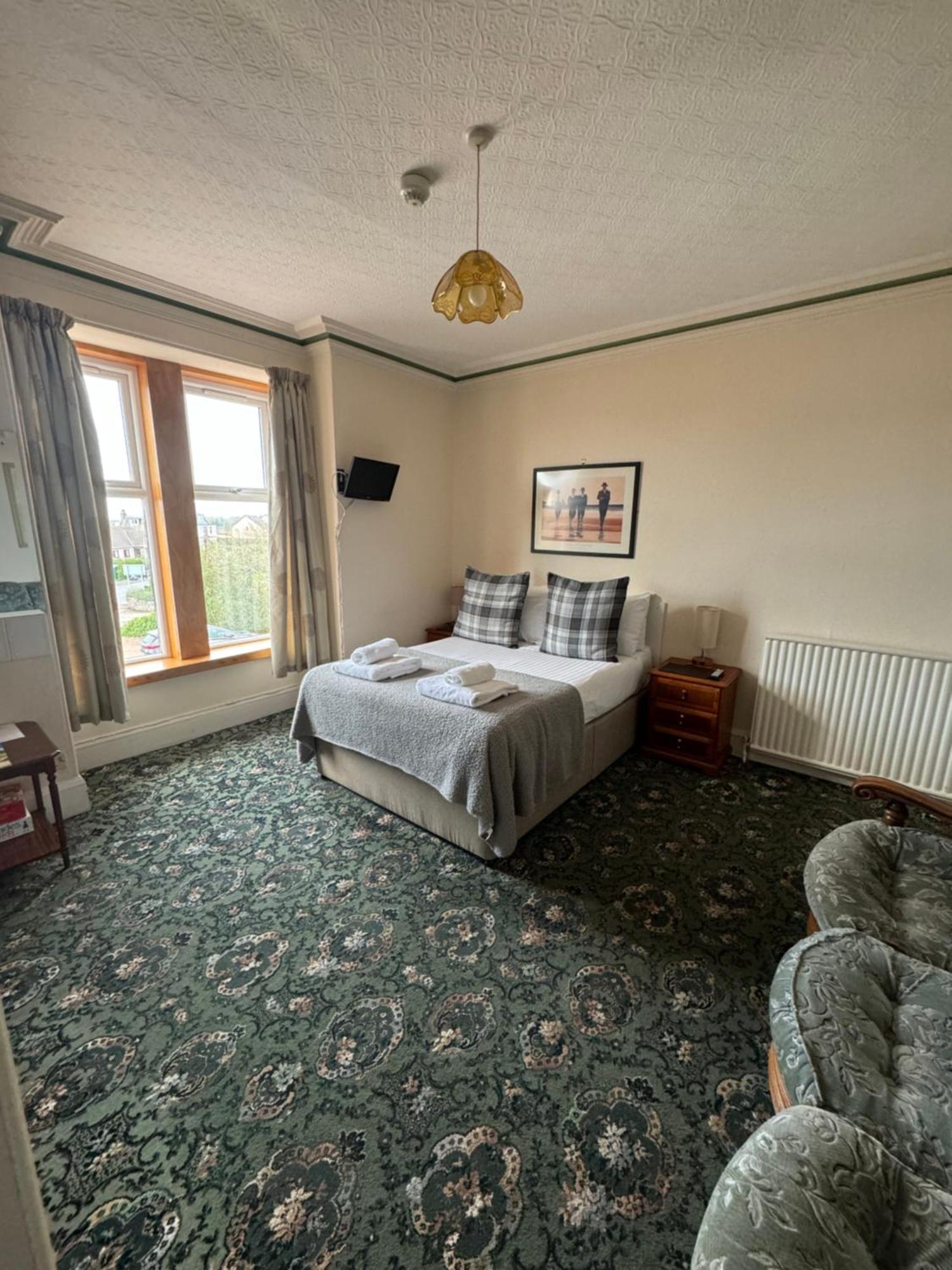 St Olaf Golf Hotel Cruden Bay Екстериор снимка