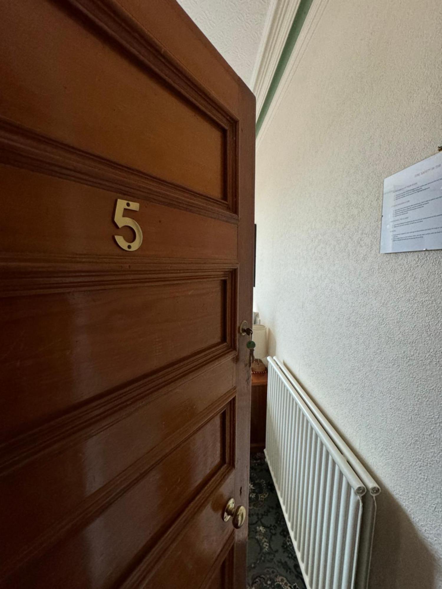 St Olaf Golf Hotel Cruden Bay Екстериор снимка