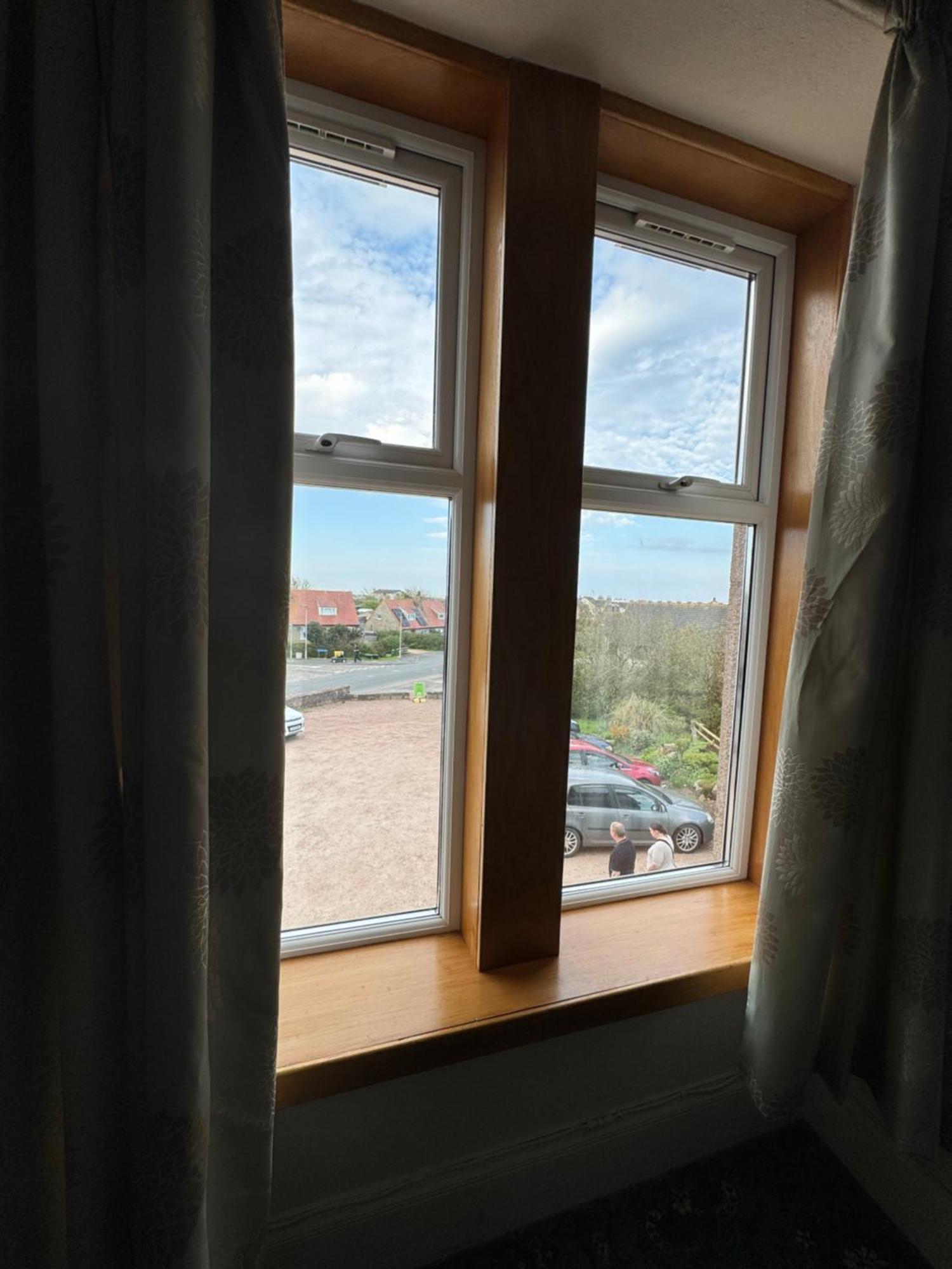 St Olaf Golf Hotel Cruden Bay Екстериор снимка