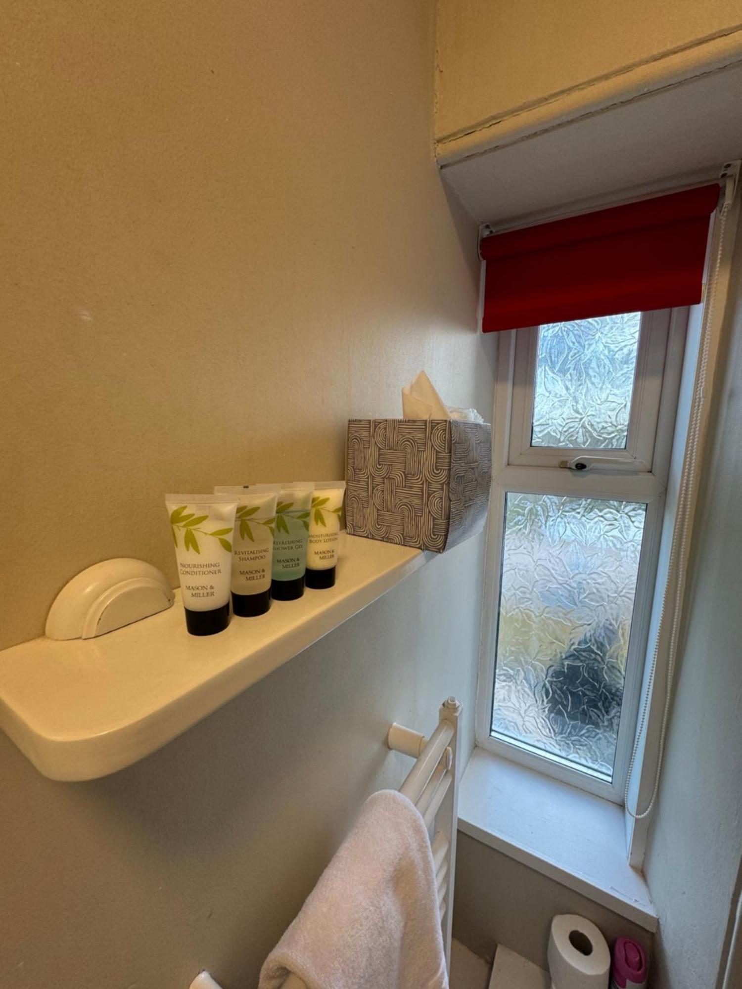 St Olaf Golf Hotel Cruden Bay Екстериор снимка