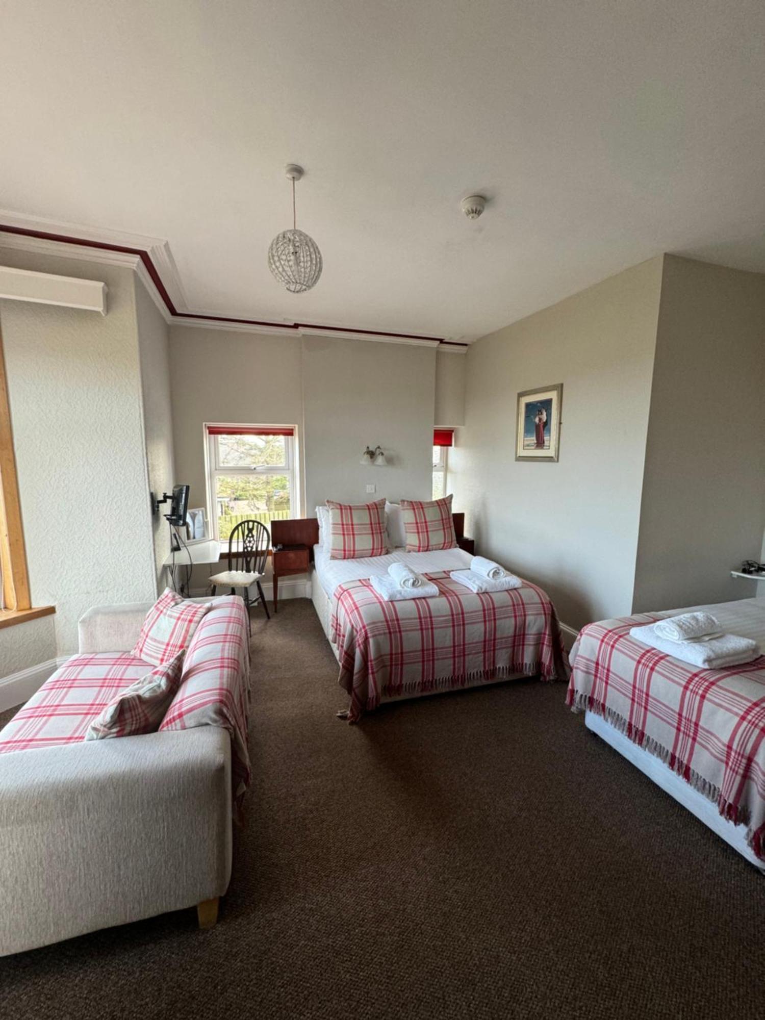 St Olaf Golf Hotel Cruden Bay Екстериор снимка