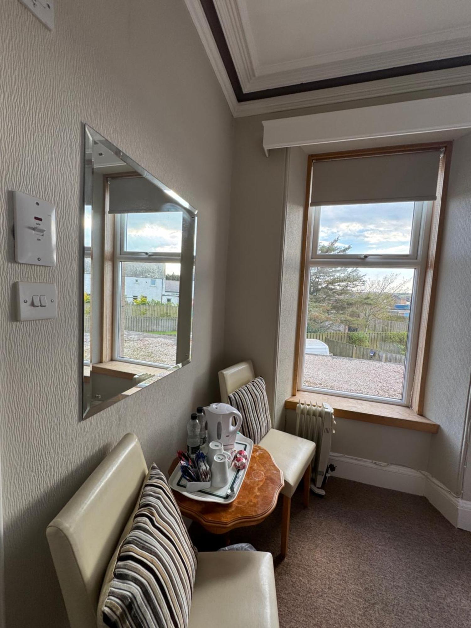 St Olaf Golf Hotel Cruden Bay Екстериор снимка