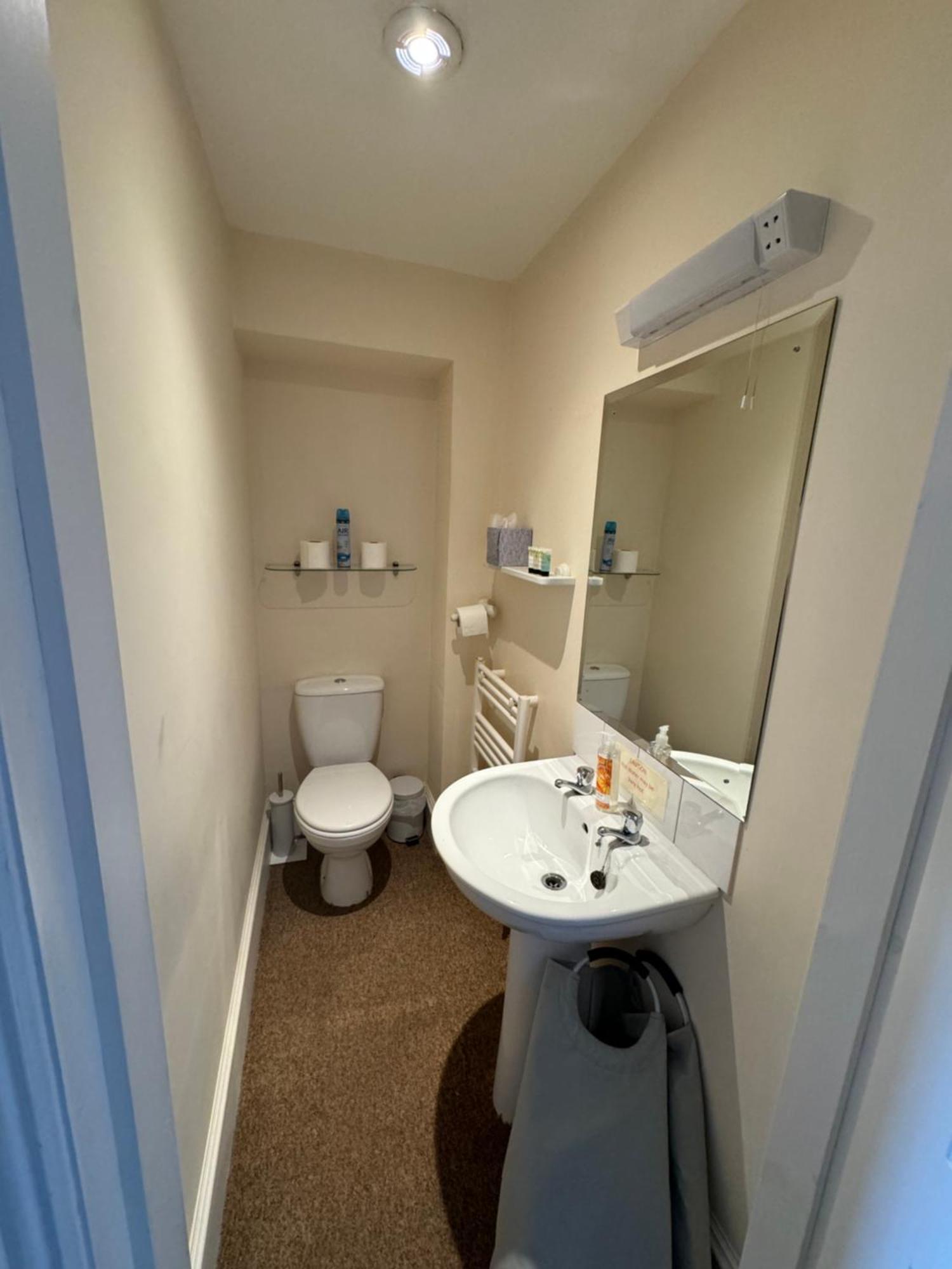 St Olaf Golf Hotel Cruden Bay Екстериор снимка